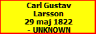 Carl Gustav Larsson
