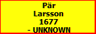 Pr Larsson