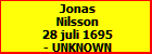 Jonas Nilsson