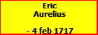 Eric Aurelius