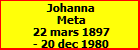 Johanna Meta