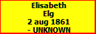Elisabeth Elg