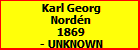 Karl Georg Nordn