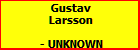 Gustav Larsson
