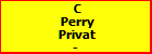 C Perry