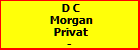 D C Morgan