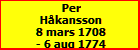 Per Hkansson