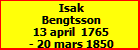 Isak Bengtsson