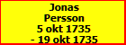 Jonas Persson