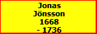 Jonas Jnsson