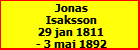 Jonas Isaksson