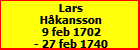 Lars Hkansson