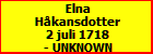Elna Hkansdotter