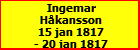 Ingemar Hkansson