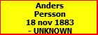 Anders Persson