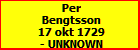 Per Bengtsson