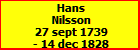 Hans Nilsson