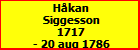 Hkan Siggesson