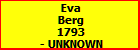 Eva Berg