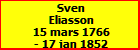 Sven Eliasson
