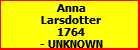 Anna Larsdotter