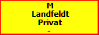 M Landfeldt