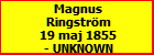 Magnus Ringstrm