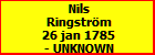 Nils Ringstrm