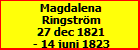 Magdalena Ringstrm