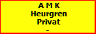 A M K Heurgren
