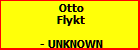 Otto Flykt