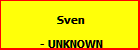  Sven