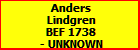 Anders Lindgren