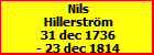 Nils Hillerstrm