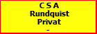 C S A Rundquist