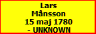 Lars Mnsson