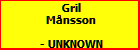 Gril Mnsson