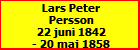 Lars Peter Persson