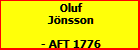 Oluf Jnsson