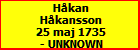 Hkan Hkansson
