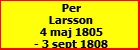 Per Larsson