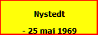  Nystedt