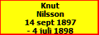 Knut Nilsson