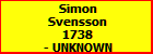 Simon Svensson