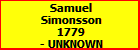 Samuel Simonsson