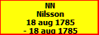 NN Nilsson
