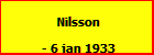  Nilsson