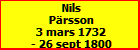 Nils Prsson