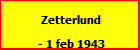  Zetterlund