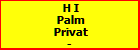 H I Palm